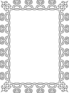 Vintage Frame20