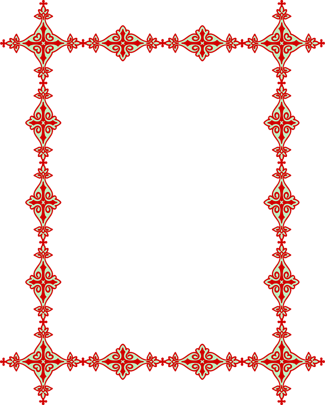 Vintage Frame21 Colour