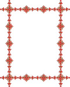 Vintage Frame21 Colour