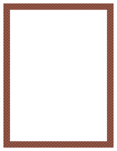 Wicker Border 3