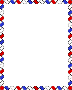 Wiggly Frame Colour3