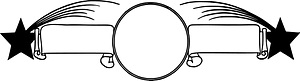 Starbannerframe