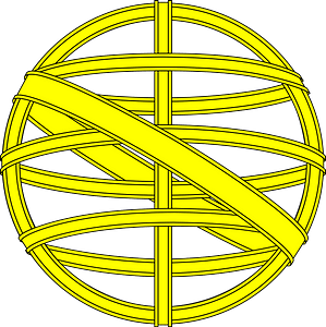 Armillary Sphere