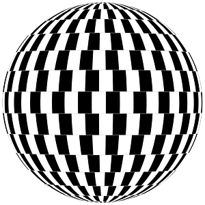 Checkerboard Illusion