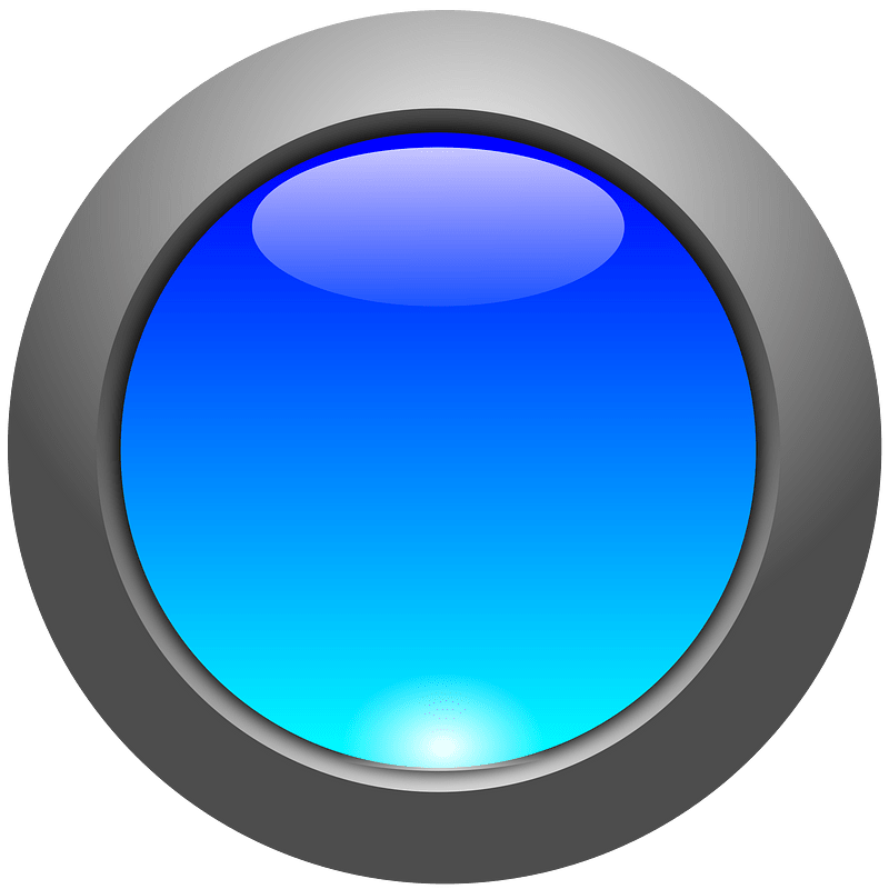 Glossy sphere
