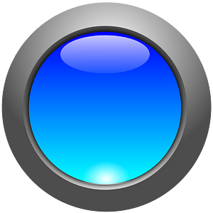 Glossy sphere