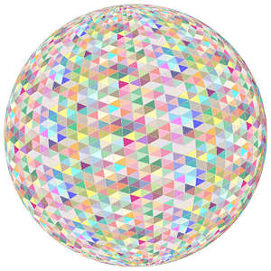 Geodesic Sphere
