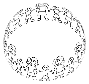 Mother and Son Sphere