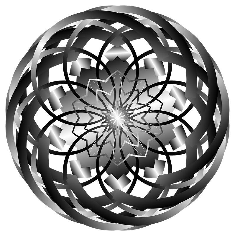 Preposterous Sphere