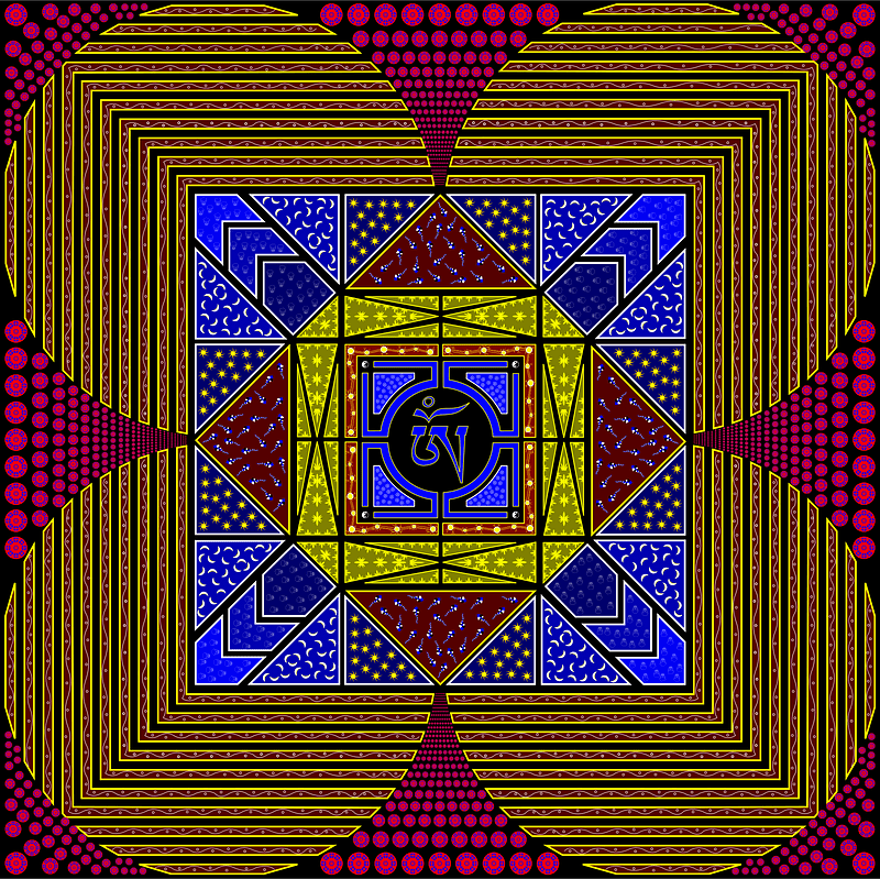 New Mandala1