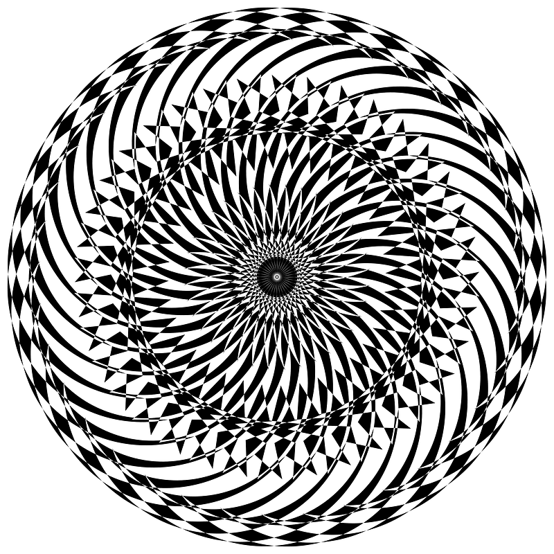 Decorative Mandala V