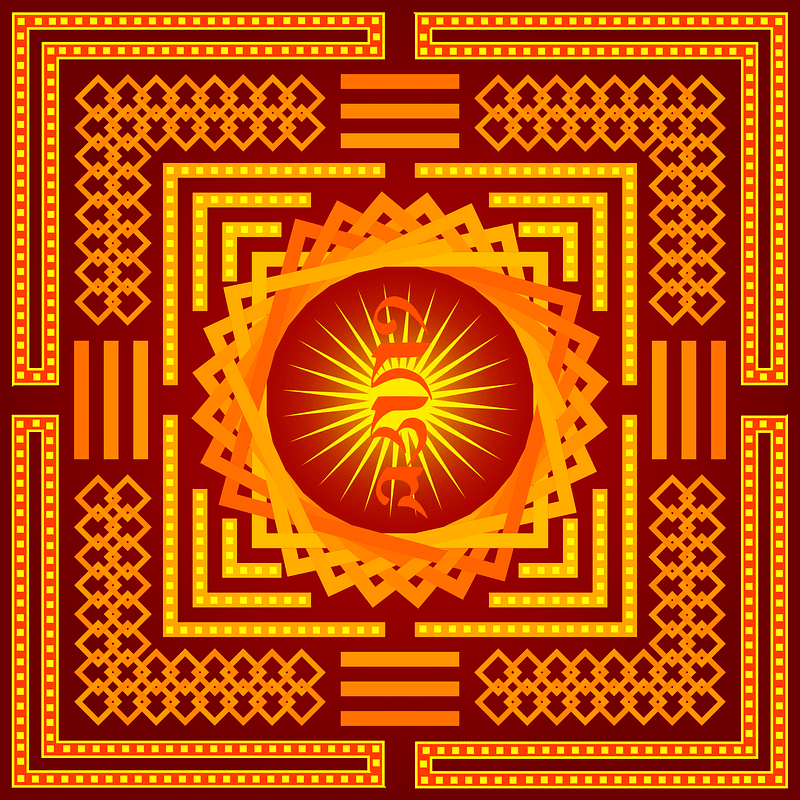 Mandala 2015 2