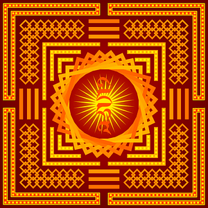 Mandala 2015 2