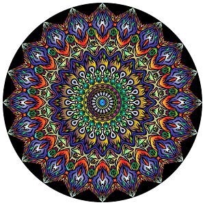 Mandala Ala Carte