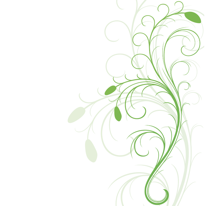 Floral Flourish 2