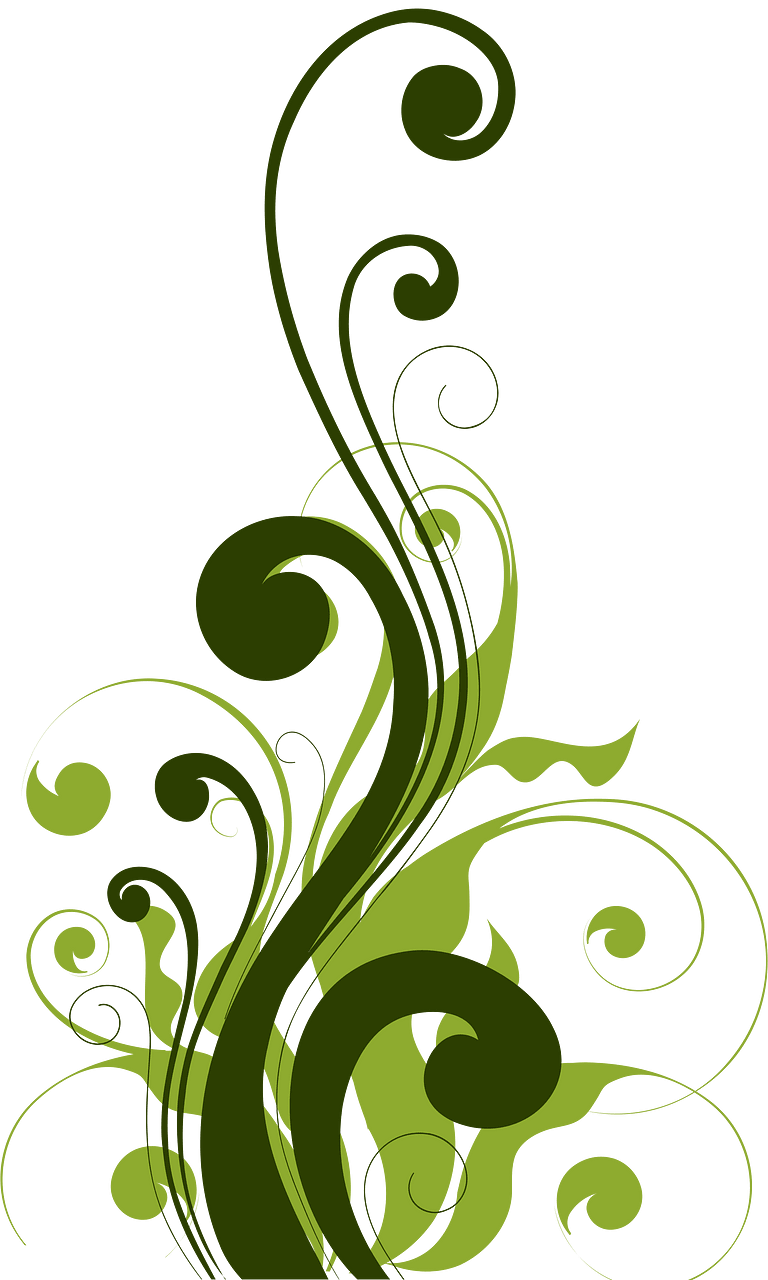 Floral Flourish 3