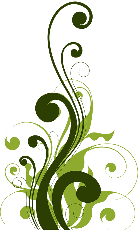 Floral Flourish 3