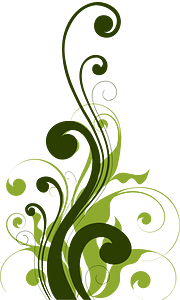 Floral Flourish 3