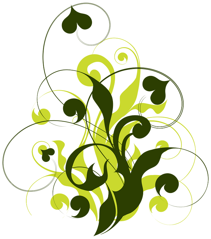 Floral Flourish 4