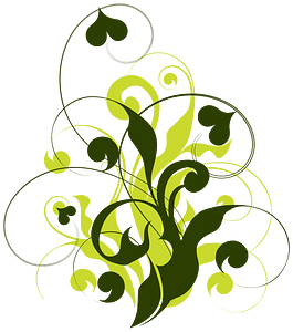 Floral Flourish 4