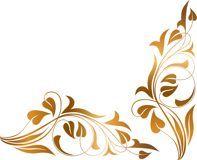 Floral Flourish 6