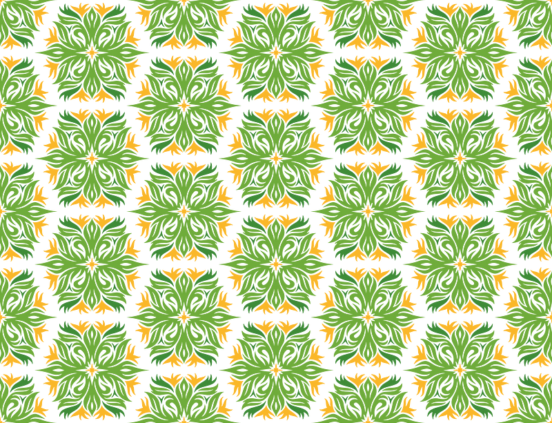Floral Background17