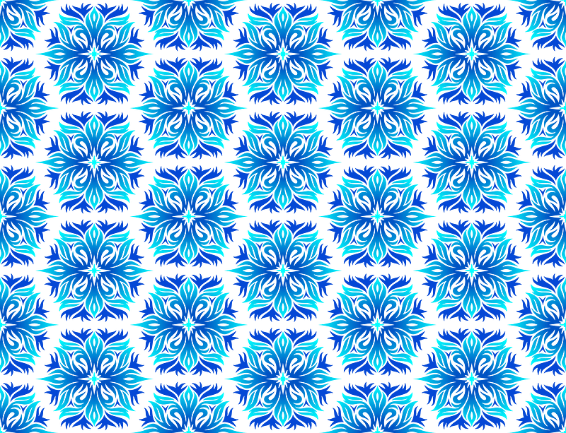 Floral Background17 Colour3
