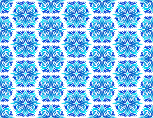 Floral Background17 Colour3