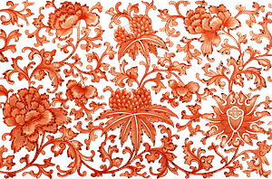 Floral Pattern3