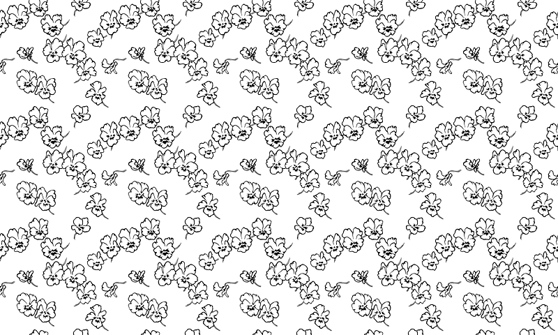 Floral Pattern9