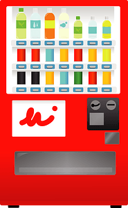 Vending Machine