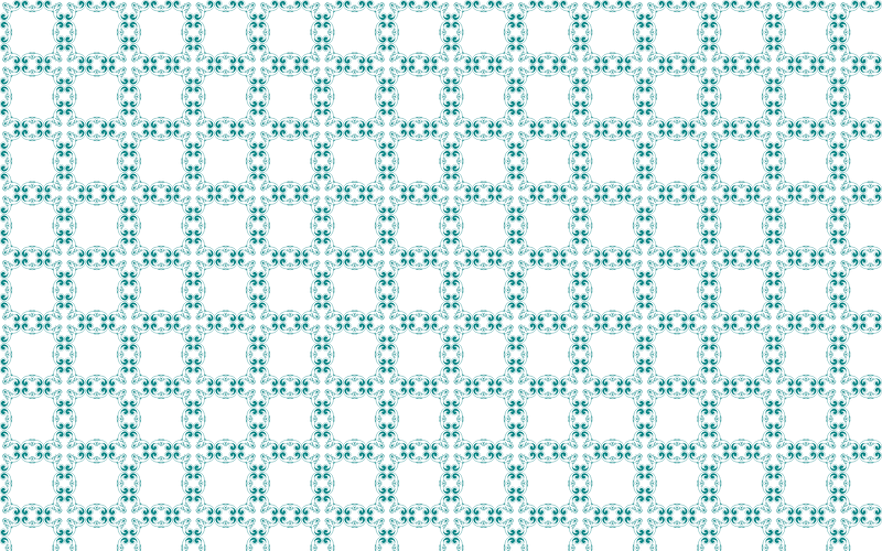 Seamless Vintage Floral Design Mark Ii Pattern 5