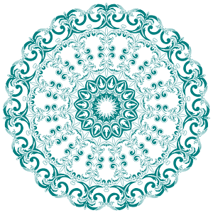 Vintage Floral Design Mark Ii 18