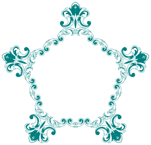 Vintage Floral Design Mark Ii 8