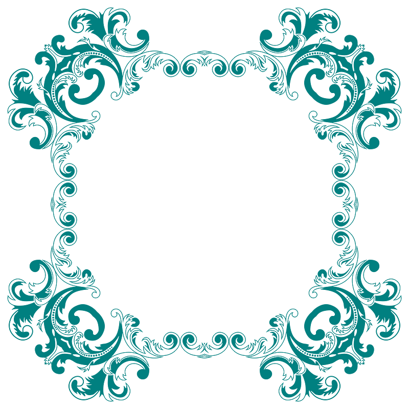 Vintage Floral Design Mark Ii 9