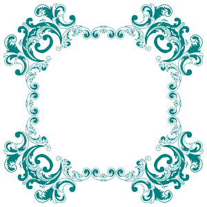 Vintage Floral Design Mark Ii 9