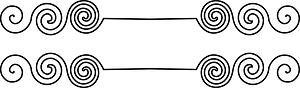 Spiral Marquee