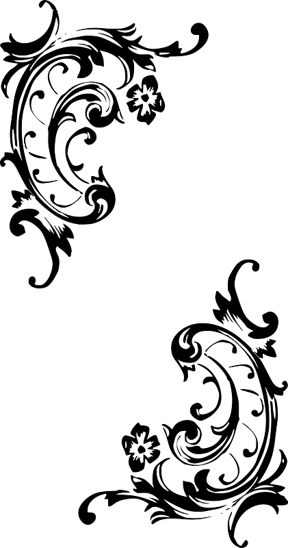 Baroque Pattern