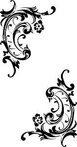 Baroque Pattern