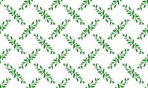 Leafy Pattern4