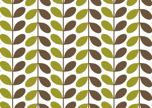 Leafy Pattern6