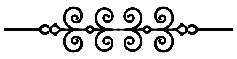 Flourish Divider