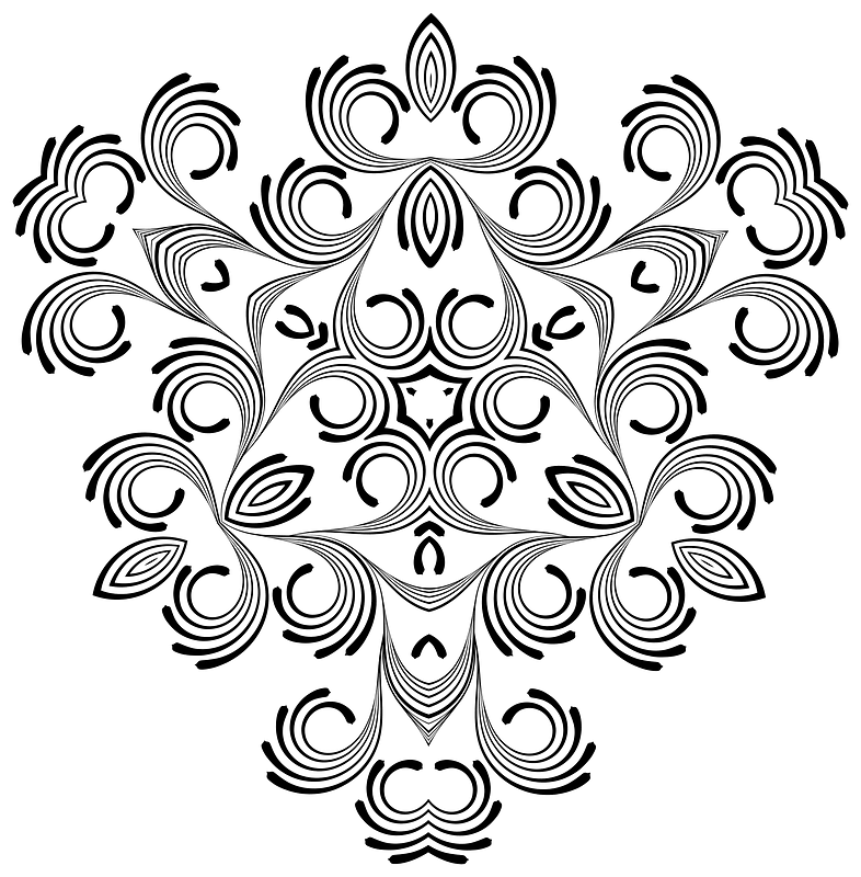 Flourishment 12