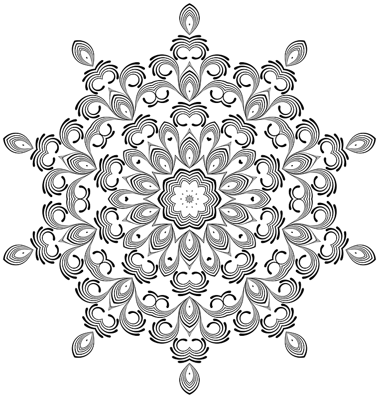 Flourishment 17