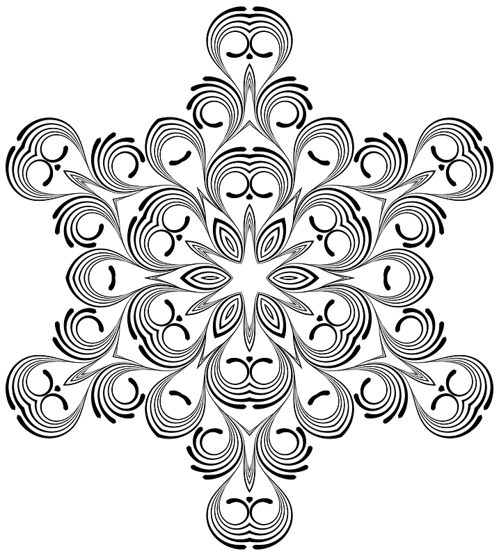 Flourishment 18