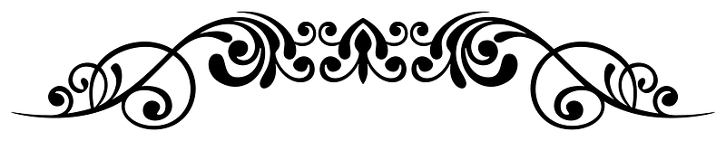 Flourishy Divider 2