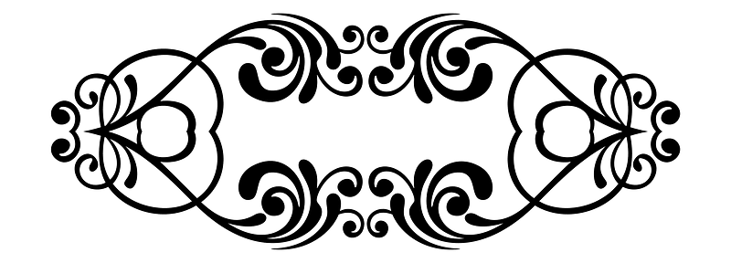 Flourishy Divider
