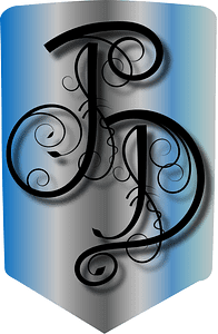 Monogram Flourish 001