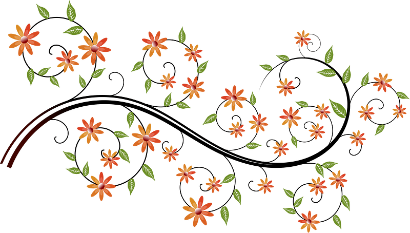 Flourish branch