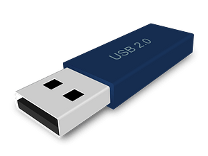 Usb Flash Drive